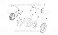 Magnete - Ingr.messa in moto