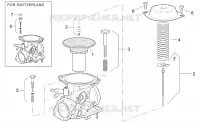 Carburatore I