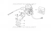 Carburatore