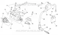Motorino avv. - Accensione