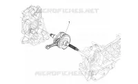 Albero motore