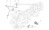 Motorino avv. - Accensione