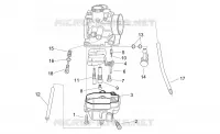 Carburatore II