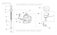 Carburatore I