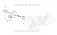 Albero motore