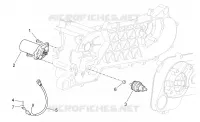 Motorino avviamento
