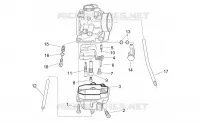 Carburatore II