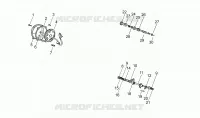 Volano magnete