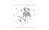 Carburatore IV
