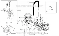 Carburatore I