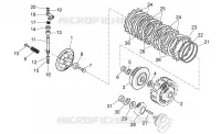 Frizione