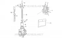 Carburatore I