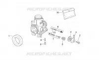 Carburatore II