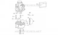 Carburatore III
