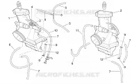 Carburatore I