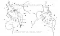 Carburatore I