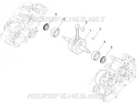 Albero motore