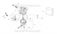 Carburatore II - SE-TS