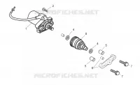 Motorino avviamento