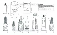 Materiale di consumo