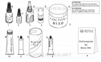 Materiale di consumo