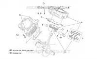 Albero motore II