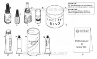 Materiale di consumo