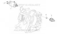 Motorino avviamento I