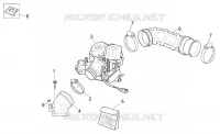 Carburatore I