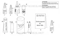 Materiale di consumo