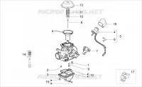 Carburatore II