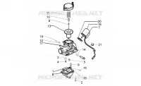 Carburatore II