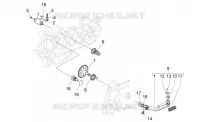 Motorino avviamento