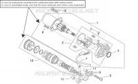 Motorino avviamento