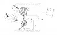 Carburatore II