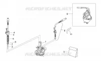 Carburatore I