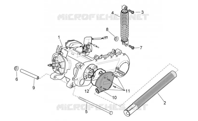 Motore II