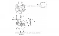 Carburatore III