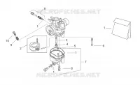 Carburatore II