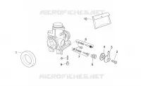 Carburatore II