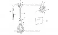 Carburatore I
