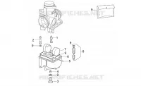 Carburatore III