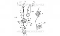 Carburatore