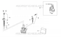 Carburatore III