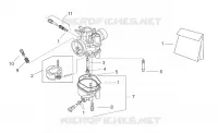 Carburatore III