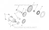 Motorino avviamento