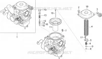 Carburatore I