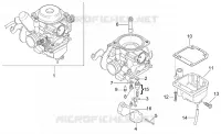 Carburatore III