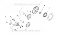Motorino avviamento