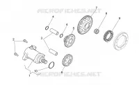 Motorino avviamento
